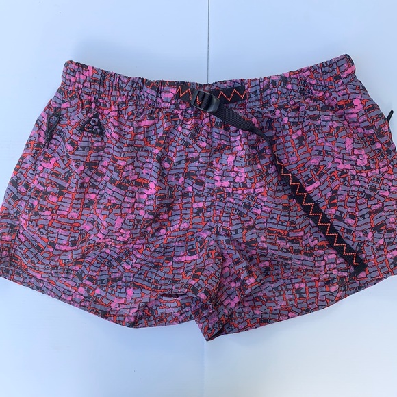 Nike ACG Pants - NIKE ACG baggies shorts